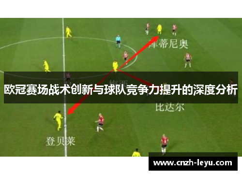 欧冠赛场战术创新与球队竞争力提升的深度分析