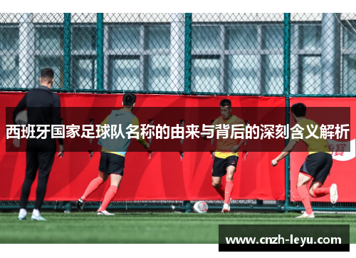 西班牙国家足球队名称的由来与背后的深刻含义解析 西班牙国家足球队名称的由来与背后的深刻含义解析