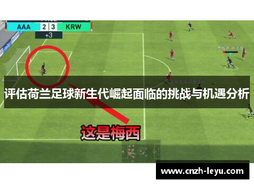 评估荷兰足球新生代崛起面临的挑战与机遇分析