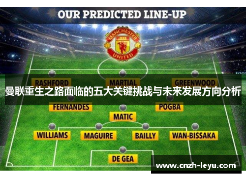 曼联重生之路面临的五大关键挑战与未来发展方向分析