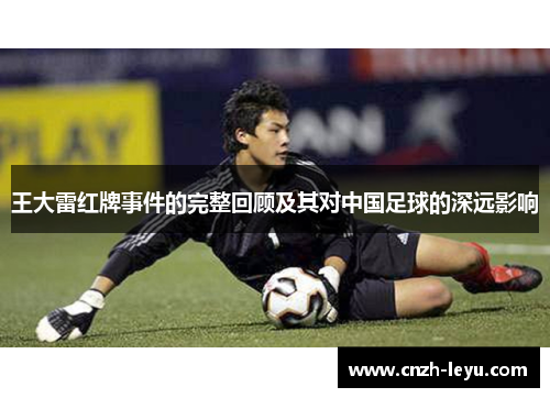 王大雷红牌事件的完整回顾及其对中国足球的深远影响